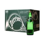 CAJA AGUA PERRIER (Gasificada)