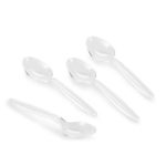 CUCHARAS HEAVY WEIGHT 40paq/25unds. CAJ