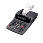 MAQUINA SUMADORA CASIO, 12 DGTOS