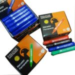 MARCADOR PERMANENTE "FALCON"