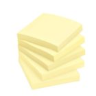 POST-IT 3x5, AMARILLO, "FALCON STICKY NOTES"