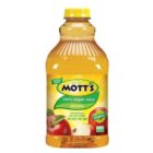 JUGO MOTTS DE MANZANA 64oz