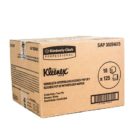 SERVILLETA KlEENEX (Food Service Interf) Pop Up 6x6x125 CAJ