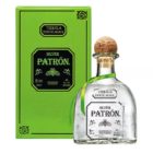 BOTELLA TEQUILA PATRON (Silver) Blanco 750ml