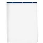 LIBRETA P/ROTAFOLIO BLANCA 27"x34" 50 hojas