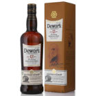 BOTELLA WHISKY DEWAR'S (12 Años) 750ml
