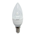 BOMBILLO LED TIPO VELA E-14