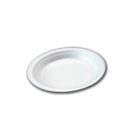 Plato Foam No. 6 Blanco (Plastifar)