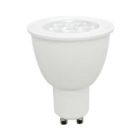 Bombillo LED MR-16 Base Dimmable/ 6W/ 6500K