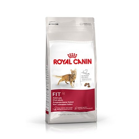 Royal Canin FHN Feline Fit32 2Kg