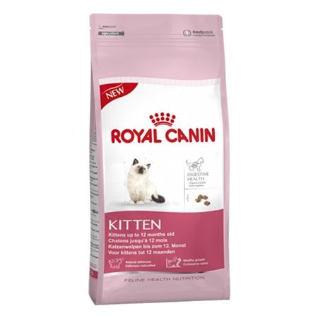 Royal Canin FHN Kitten 2KG