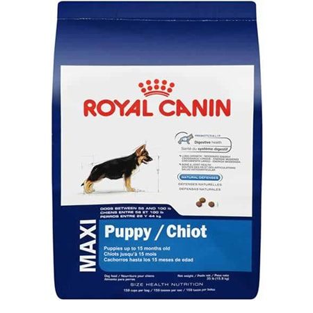 Royal Canin SHN Maxi Puppy 15kg