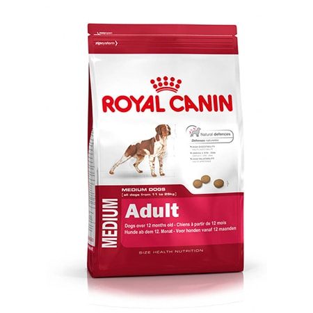Royal Canin SHN Medium Adulto 4Kg