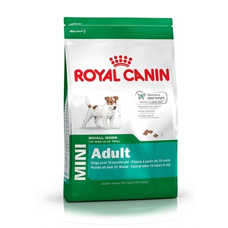 Royal Canin SHN Mini Adulto 2Kg