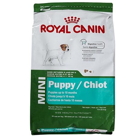Royal Canin SHN Mini Puppy 2Kg