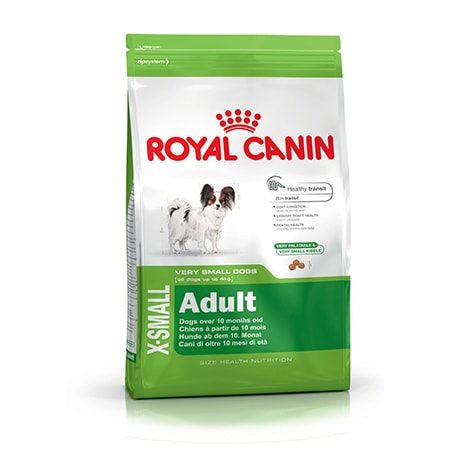 Royal Canin SHN XSmall Adulto 3Kg