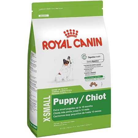 Royal Canin SHN XSmall Puppy 1.5Kg