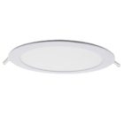 Lámpara Redonda Slim 4" Plafon 4W Multivolt