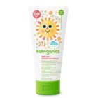 BABYGANICS PROTECTOR SOLAR 50SPF PARA BEBE 6OZ
