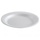 PLATO LLANO PAPEL NO.7 48 UND