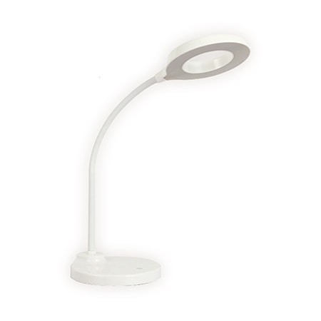 LAMPARA ESCRITORIO LED 6W DIMMABLE