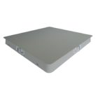 Aplique de Pared Cuadrado ABS LED 4W