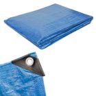 LONA AZUL 8 PIES X 10 PIES/ 100GR QUEST