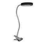 LAMPARA ESCRITORIO TIPO CLIP LED 5W