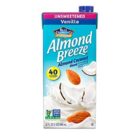 BEBIDA ALMENDRA VAINILLA SIN AZUCAR BLUE DIAMOND 32OZ