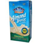 BEBIDA ALMENDRA ORIGINAL BLUE DIAMOND 32OZ