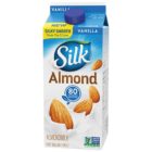 BEBIDA ALMENDRA VAINILLA SILK 80 CAL /32 OZ