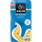 SPAGUETTI SIN GLUTEN GALLO 500GR