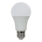 BOMB. LED A60/ 9W/ E27/ MULTIVOLT 3000K