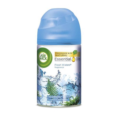 Airwick Freshmatic fresh waters