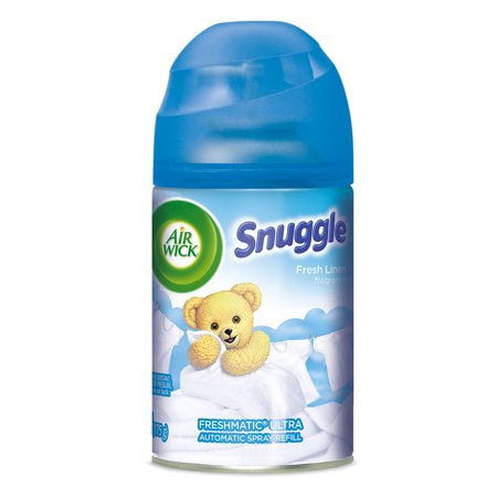 AIRWICK FRESHMATIC SNUGGLE