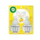 AIRWICK SCENTED OIL PURE SPARKLING CITRUS
