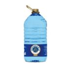 AGUA MONDARIZ MINERAL PET 5000ML CAJA 3UND