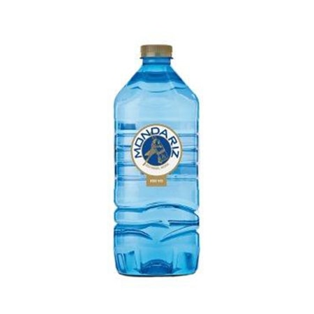 Agua Mineral Mondariz 35 botellas PET 500ml