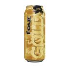 FOUR LOKO GOLD 16OZ 12% ALCOHOL  6UND