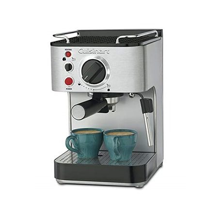 CAFETERA CUISINART EXPRESSO