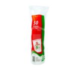 VASOS PLASTICOS 5 OZ