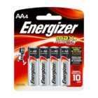 PILAS ENERGIZER AA-4 1132