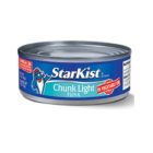 ATUN EN ACEITE TROZOS