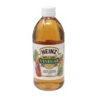 VINAGRE APPLE CIDER HEINZ 16 OZ  75200