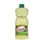ACEITE DE CANOLA CRISCO 48OZ 25151