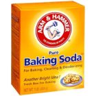 BICARBONATO A&H BAKING SODA 16 oz