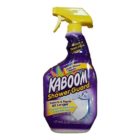 DESINFECTANTE PARA BAÑOS KABOOM SPRAY 32OZ