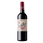 VINO TINTO RADIO BOKA TEMPRANILLO 75CL