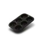 MOLDE MUFFIN 6/1 EASY CLEAN ILKO