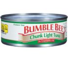 BUMBLE BEE TUNA TROZOS EN ACEITE 5OZ